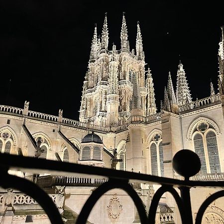 BurgoAcariciando La Catedral Vista Espectacular公寓 外观 照片