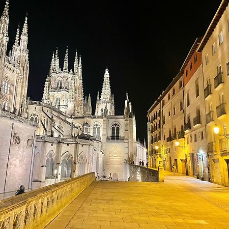 BurgoAcariciando La Catedral Vista Espectacular公寓 外观 照片